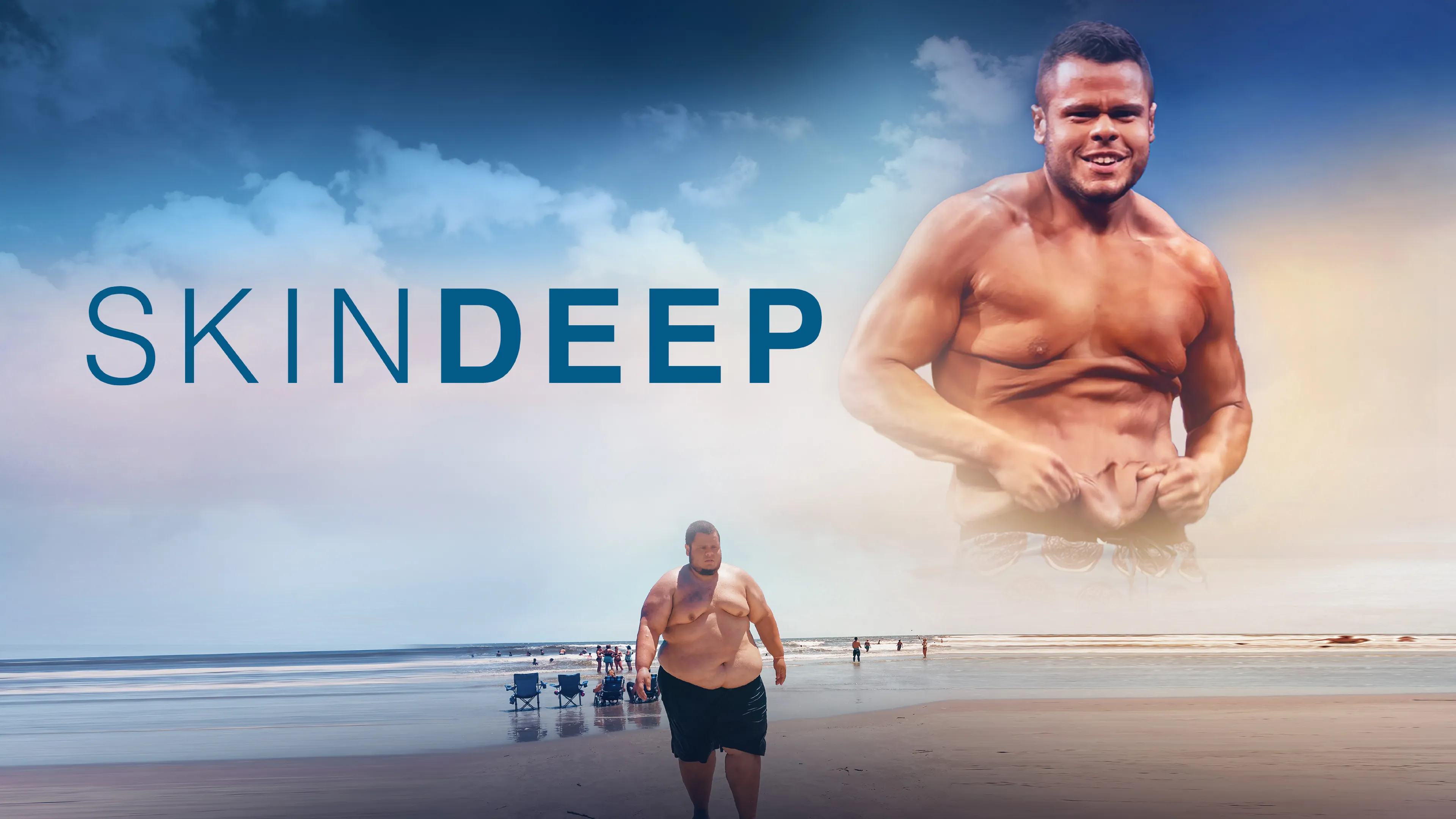 Skin Deep poster